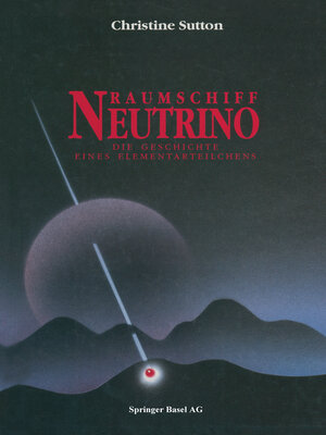 cover image of Raumschiff Neutrino